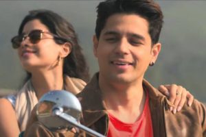 ‘Param Sundari’ first track out: Sidharth Malhotra, Janhvi Kapoor impress fans with their chemistry in ‘Pardesiya’ love song