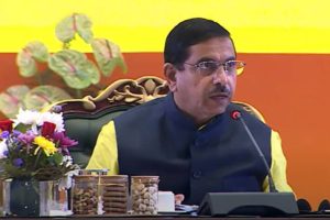 India’s Efforts Vindicated: Pralhad Joshi, Jaishankar Welcome US Move to Designate TRF as Terrorist Organisation