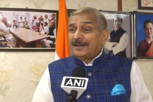 “Is BJP Memo the New ID?”: Pramod Tiwari Slams Voter List Revision in Bihar, Alleges Electoral Manipulation