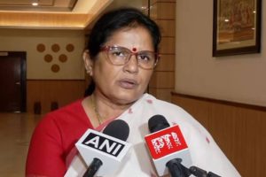 Odisha Deputy CM Meets Family of Balasore Student Who Died After Self-Immolation; Vows Strict Action