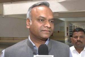 No Rift in Karnataka Congress, Siddaramaiah to Remain CM: Minister Priyank Kharge Dismisses Speculation