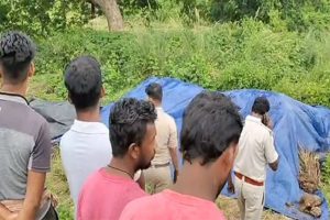 “Odisha Becoming Unsafe for Women”: Naveen Patnaik Slams BJP Govt After Girl Set Ablaze in Puri
