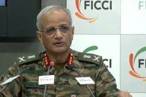 Operation Sindoor Exposed Modern Warfare Complexities, Says Deputy Army Chief; Calls Border Region a ‘Live Lab’ for China