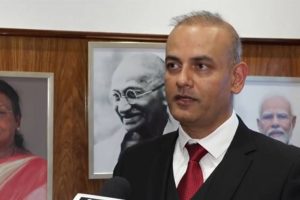 India Eyes Uranium Imports and Deeper Strategic Ties with Namibia Ahead of PM Modi’s Visit
