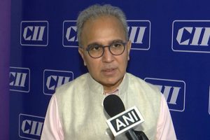 CII Chief: Indian Industry Prepared for Any Outcome on US Trade Deal, Won’t Compromise National Interest
