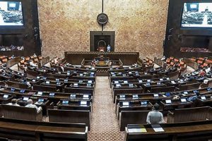 No Proposal to Drop ‘Socialist’ or ‘Secular’ from Constitution, Government Tells Rajya Sabha