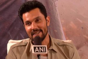 ‘Fire in My Belly to Do More’: Randeep Hooda Teases New Projects, Talks Passion for Impactful Roles