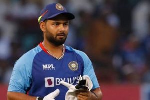 Pant, Rahul Eye Historic Win as Team India Gears Up for Lord’s Test with Renewed Confidence