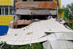 Massive 8.8 Magnitude Earthquake Hits Off Kamchatka Coast, Triggers Pacific-Wide Tsunami Alerts