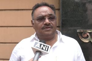 BJP’s Samik Bhattacharya Slams Rahul Gandhi for “Politicising Non-Issues”, Dismisses Speech Row as Stunt