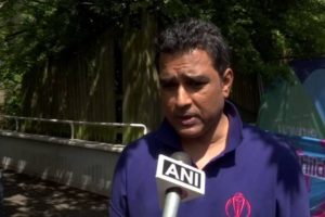 Manjrekar slams India’s “quite poor” selections, urges management to “dump inclination” towards bowling all-rounders