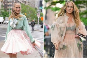 “We would like to do it”: Sarah Jessica Parker on ‘Hocus Pocus 3’