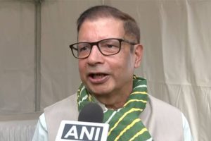 Hariyali Teej Reflects Deep Cultural Ties Between India and Nepal: Nepali Envoy
