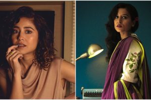 Shweta Tripathi’s production debut to feature Tillotama Shome
