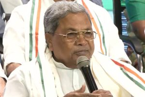 Supreme Court Dismisses ED Plea Against CM Siddaramaiah’s Wife in MUDA Case; CM Calls Verdict a Blow to ‘Political Vendetta’