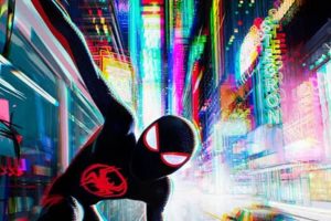 ‘Spider-Man: Beyond the Spider-Verse’ Gets New Release Date — Now Arriving in June 2027