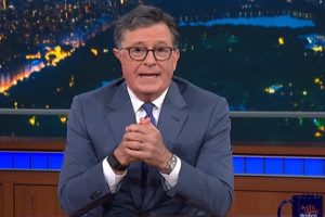 Stephen Colbert’s ‘Late Show’ to End After 10 Seasons as CBS Cites Financial Constraints