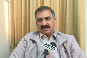 Central Team to Visit Himachal to Assess Cloudburst and Flood Damage: CM Sukhu