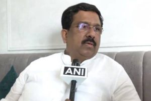 Congress MP Syed Naseer Hussain Seeks Rajya Sabha Debate on Bihar Voter List Revision