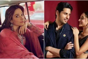 Tamannaah Bhatia Calls Sidharth-Kiara ‘Cutest Couple’, Sends Wishes After Birth of Their Baby Girl