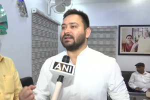 Tejashwi Yadav Accuses Election Commission of Bias in Bihar Voter Roll Revision, Calls It BJP’s “Party Cell”