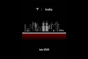 Tesla Teases July Launch in India, Set to Open Showrooms Amid Policy Shift