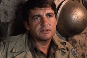 Veteran Actor Tom Troupe, Known for ‘Mission: Impossible’ and ‘Star Trek’, Passes Away at 97