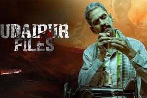 ‘Udaipur Files’ Release Stayed by Delhi HC; Producer Amit Jani Vows to Move Supreme Court