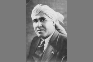 PM Modi, Rajnath Singh Pay Tribute to Udham Singh on Martyrdom Day