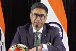 Modi’s Maldives Visit ‘Timely and Productive’, Reinforces Strategic India-Maldives Partnership: Foreign Secretary Misri