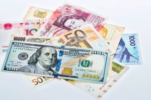 India’s forex reserves dip $3.06 bn to $696.67 bn, second straight weekly decline