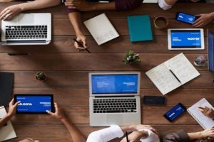 Muted Outlook for Indian IT Sector: Revenue Growth Likely to Remain Flat at 0–2% in FY26, Says CareEdge Ratings
