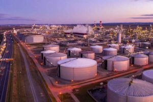 US Sanctions Six Indian Firms Over Alleged Iranian Oil and Petrochemical Trade
