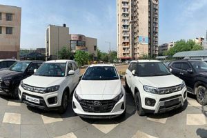 Maruti, Hyundai See Domestic Sales Dip in Q1 FY26; Exports Surge Amid Global Demand