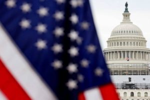 Private Investors Pour $333 Billion into U.S. Economy in May, Signalling Strong Global Confidence