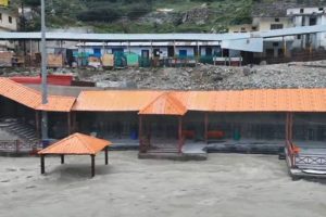 Emergency Operations Centre in Dehradun advices precaution amid flood risk