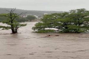 Texas Floods Claim 24 Lives; Trump Calls Tragedy ‘Terrible’, Pledges Federal Aid