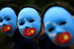 Human Rights organisations accuse China of 75-year genocide in Xinjiang