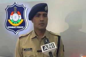 Surat Tragedy: Man Kills Children, Dies by Suicide Over Wife’s Alleged Affair; Two Detained