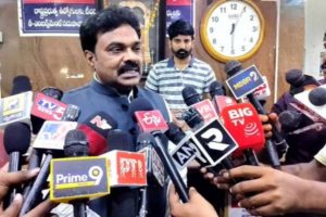 Six Odisha Workers Killed, Eight Injured in Andhra Quarry Collapse; Criminal Case Filed
