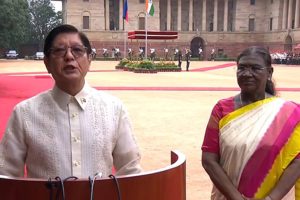 “Indo-Pacific Is the Right Evolution of Asia-Pacific”: Philippines President Marcos Jr. in India