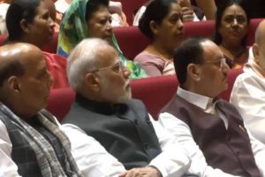 NDA Lauds PM Modi’s Leadership and Armed Forces for Success of Operation Sindoor