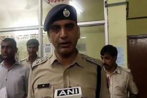 Rajasthan Road Tragedy: 11 Devotees Dead After Pick-Up Collides with Trailer Truck in Dausa