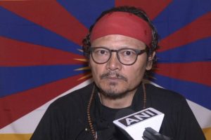 China “very insecure” about its single narrative: Exiled Tibetan artists resent removal of artworks due to Chinese pressure