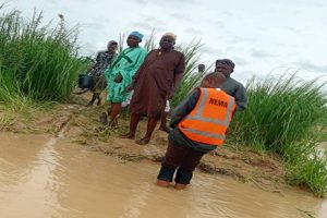 Nigeria Boat Tragedy: 40 Missing, 10 Rescued After Vessel Capsizes in Sokoto State