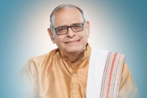 ‘3 Idiots’ actor Achyut Potdar passes away due to heart failure