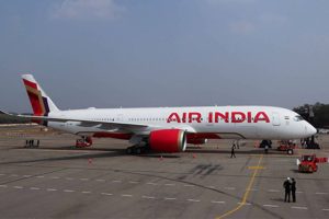 Air India Flight Aborts Takeoff in Kochi After Technical Snag; Passengers, Including MPs, Shifted to Another Aircraft