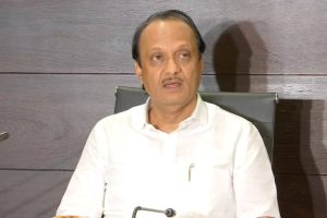 Ajit Pawar Assures “War Footing” Efforts to Resolve Maratha Quota Row as Jarange Patil’s Protest Intensifies