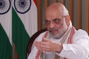 Amit Shah Confident of Passage of 130th Amendment Bill, Says ‘No One Can Run Government from Jail’