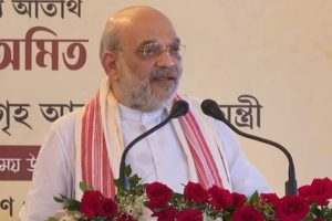 Amit Shah Demands Rahul Gandhi’s Apology Over Alleged Abuses Against PM Modi, Slams Congress’ ‘Voter Adhikar Yatra’